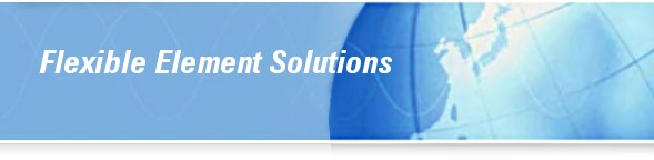 Flexible Element Solutions